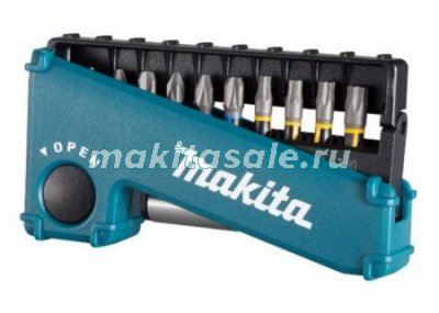 Набор насадок Impact Premier 11 шт Makita E-03567