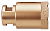 Коронка алмазная Makita D-44535 M14x40мм для УШМ