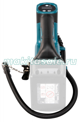 Аккумуляторный компрессор DMP180Z