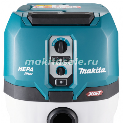 Аккумуляторный пылесос XGT VC004GLZ01