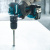 Аккумуляторная ударная дрель-шуруповерт Makita LXT DHP487Z