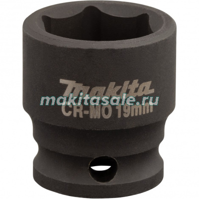 Ударный патрон Makita B-40010 3/8 19x30мм