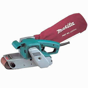 Ленточная шлифмашина Makita 9924DB