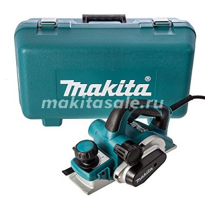 Рубанок Makita KP0810CK