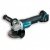 Аккумуляторная угловая шлифмашина Makita DGA517Z