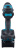 Компактная дрель-шуруповерт Makita XGT DF002GD201