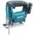 Аккумуляторный лобзик Makita JV101DWAE