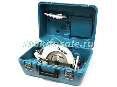 Дисковая пила Makita 5007N