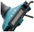 Аккумуляторная угловая шлифмашина Makita DGA701ZU