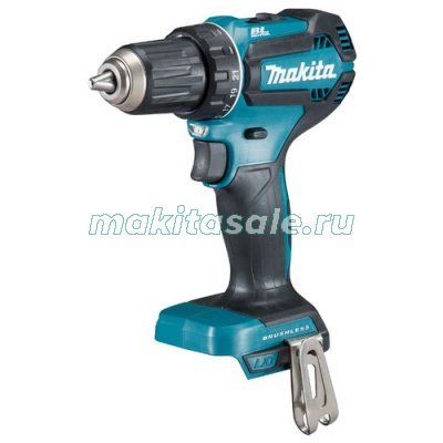 Дрель-шуруповерт Makita DDF485Z