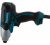 Набор инструмента Makita DK0168 (ударный шуруповерт TD0101 + дисковая пила HS7601 )