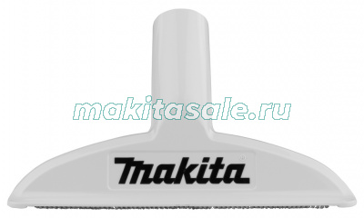 Насадка для чистки сидений d28 мм (цвет белый) Makita 199038-1