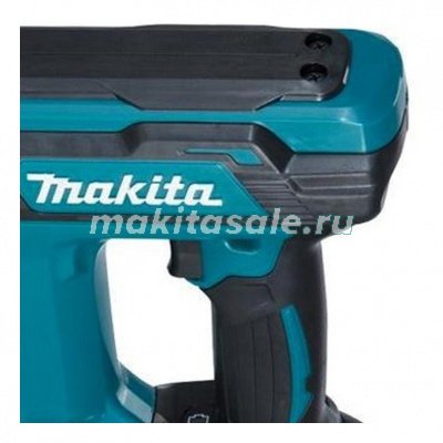Аккумуляторный штифтозабивной степлер  Makita DPT353RFE