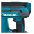 Аккумуляторный штифтозабивной степлер  Makita DPT353RFE