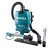 Аккумуляторный ранцевый пылесос Makita DVC261ZX11