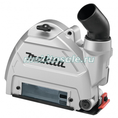 Пылеулавливающий защитный кожух Makita 196845-3