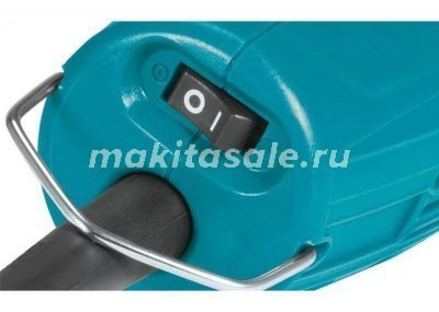 Прямая шлифмашина Makita GD0603