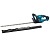 Аккумуляторный кусторез Makita DUH607Z