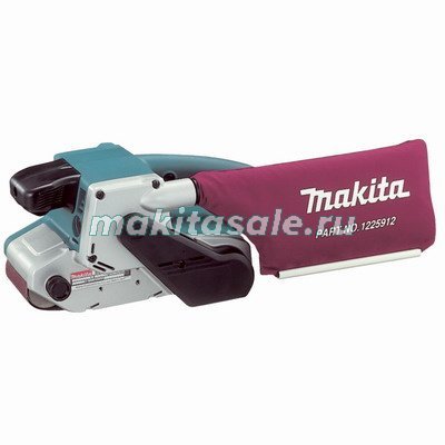 Ленточная шлифмашина Makita 9903
