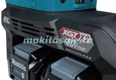 Аккумуляторный отбойный молоток SDS-MAX HM002GZ03