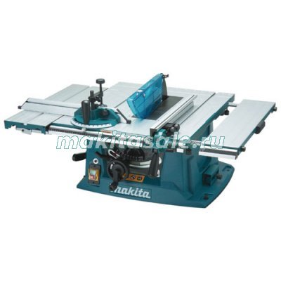 Пила настольная Makita MLT100N
