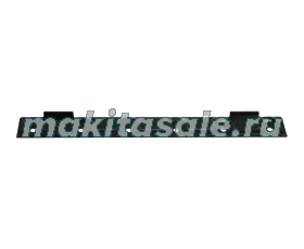 Крепежная пластина Makita 343682-8