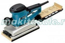 Вибрационная шлифмашина Makita BO4900V