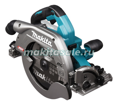 Аккумуляторная дисковая пила XGT HS009GZ