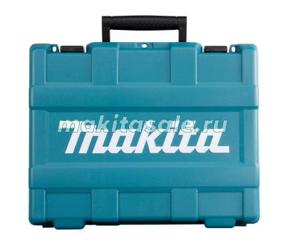 Аккумуляторная угловая дрель Makita LXT DDA450ZK