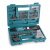 Аккумуляторная отвертка Makita DF001DW