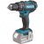 Ударная дрель-шуруповерт Makita DHP482Z