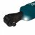 Аккумуляторная угловая трещетка Makita DWR180RF