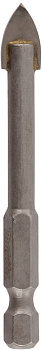 Сверло по стеклу Makita D-15970 8x70мм 1/4
