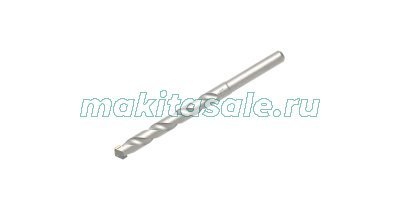 Сверло для бетона Makita D-05309 8x150мм 