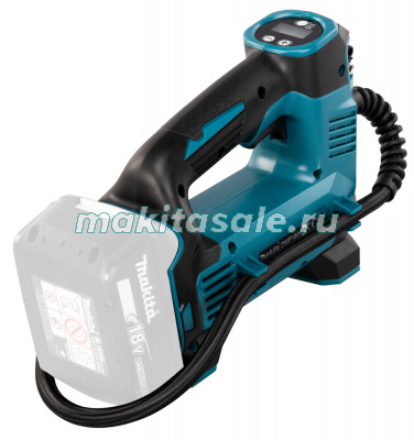 Аккумуляторный компрессор DMP180Z