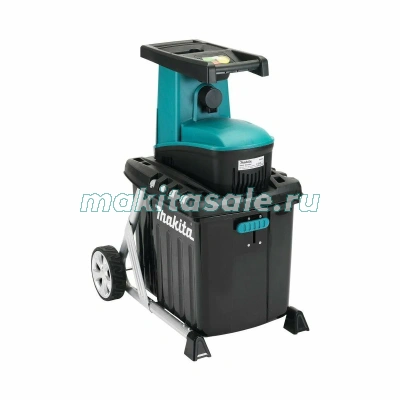 Садовый измельчитель Makita UD2500