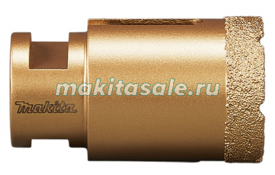 Алмазная коронка Makita D-44529 M14x38