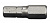 Биты Makita B-23737 №8 25мм 3шт