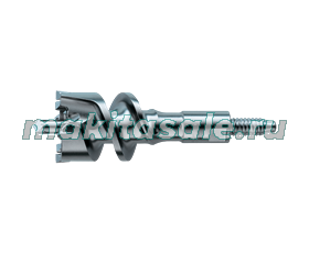Головка проломного бура Makita P-04014 (55*150мм)