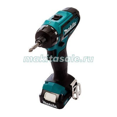 Дрель-шуруповерт Makita DF033DWAE