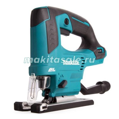 Аккумуляторный лобзик Makita JV103DZ