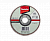 Диск лепестковый 115х22мм К60 Makita D-28341