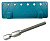 Напильник-бита Makita D-75627