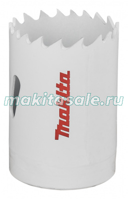 Пильная коронка Makita D-17055 BiM 35мм