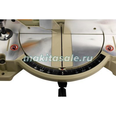 Торцовочная пила Makita LS1040FN