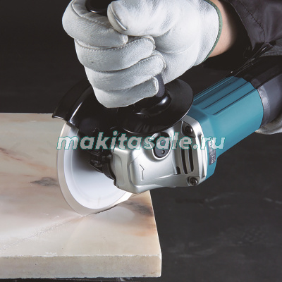 Угловая шлифовальная машина GA5030R