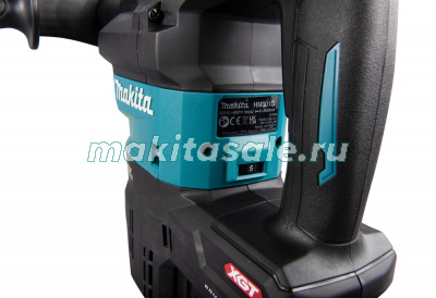 Аккумуляторный отбойный молоток XGT HM001GZ02