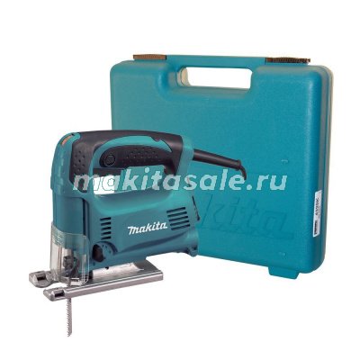 Лобзик Makita 4329KX1