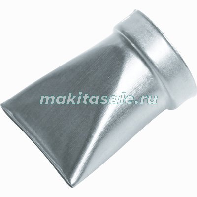 Сопло для фена Макита с широкой щелью 58мм (P-71423)