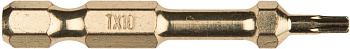 Торсионная бита Makita B-28226 №10 50мм 2шт